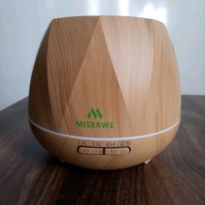 essential oil diffuser